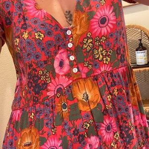 Spell & Gypsy Collective sundress